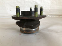 2002 - 2007 SATRUN VUE Front Wheel Hub Bearing Assembly Passenger Right RH