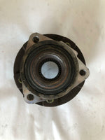 2002 - 2007 SATRUN VUE Front Wheel Hub Bearing Assembly Passenger Right RH