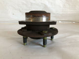 2002 - 2007 SATRUN VUE Front Wheel Hub Bearing Assembly Passenger Right RH