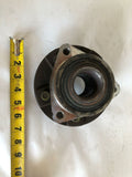 2002 - 2007 SATRUN VUE Front Wheel Hub Bearing Assembly Passenger Right RH
