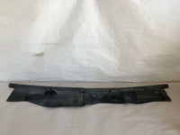 SATURN VUE 2006 WINDSHIELD COWL GRILLE PANEL TRIM LEFT RIGHT SIDE 2002 - 2007 M
