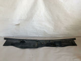 SATURN VUE 2006 WINDSHIELD COWL GRILLE PANEL TRIM LEFT RIGHT SIDE 2002 - 2007 M