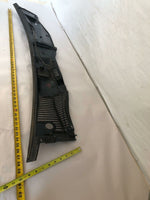 SATURN VUE 2006 WINDSHIELD COWL GRILLE PANEL TRIM LEFT RIGHT SIDE 2002 - 2007 M
