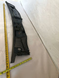 SATURN VUE 2006 WINDSHIELD COWL GRILLE PANEL TRIM LEFT RIGHT SIDE 2002 - 2007 M