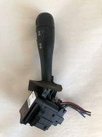 2006 SATURN VUE Turn Signal Head Lamp Control Lever Combination Switch 15251096