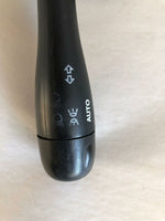 2006 SATURN VUE Turn Signal Head Lamp Control Lever Combination Switch 15251096