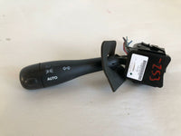 2006 SATURN VUE Turn Signal Head Lamp Control Lever Combination Switch 15251096