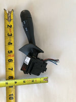 2006 SATURN VUE Turn Signal Head Lamp Control Lever Combination Switch 15251096