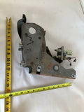 2006 2007 SATURN VUE Floor Brake Stop Foot Pedal w/ Mount Bracket Support OEM