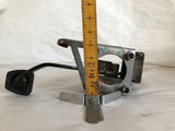 2006 2007 SATURN VUE Floor Brake Stop Foot Pedal w/ Mount Bracket Support OEM