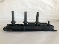 2002 - 2007 SATURN VUE Ignition Coil Ignitor Module Manual 2.2L 4 Cylinder