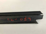 1999 FORD EXPLORER Front Weather Strip Stripping Door Belt Molding Driver Left