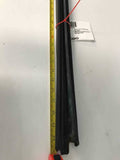1999 FORD EXPLORER Front Weather Strip Stripping Door Belt Molding Driver Left