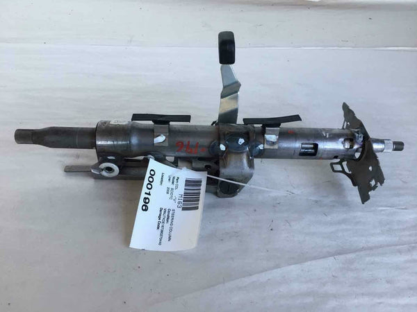 SCION TC 2008 Automatic Steering Column Floor Shift 0801092020 Fit 2005 - 2010 M