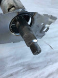 SCION TC 2008 Automatic Steering Column Floor Shift 0801092020 Fit 2005 - 2010 M