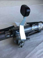 SCION TC 2008 Automatic Steering Column Floor Shift 0801092020 Fit 2005 - 2010 M