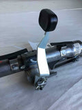 SCION TC 2008 Automatic Steering Column Floor Shift 0801092020 Fit 2005 - 2010 M