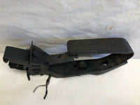 2002 MERCEDES BENZ C-CLASS C240 Gas Accelerator Brake Pedal OEM