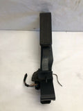 2002 MERCEDES BENZ C-CLASS C240 Gas Accelerator Brake Pedal OEM