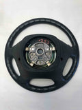 1998 - 2001 MERCEDES BENZ ML430 Steering Wheel Leather P/N 2202980889 OEM