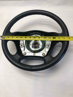 1998 - 2001 MERCEDES BENZ ML430 Steering Wheel Leather P/N 2202980889 OEM