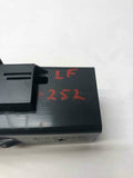 2001 MERCEDES BENZ ML430 Front Dash A/C Air Condition Heater Vent Driver Left LH