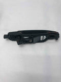 2000 2001 MERCEDES BENZ ML430 Rear Back Door Outside Pull Handle Driver Left LH