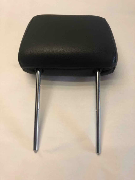 2000 2001 MERCEDES BENZ ML430 Rear Back Headrest Seat Head rest Driver Left LH