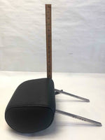 2000 2001 MERCEDES BENZ ML430 Rear Back Headrest Seat Head rest Driver Left LH