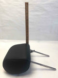 2000 2001 MERCEDES BENZ ML430 Rear Back Headrest Seat Head rest Driver Left LH