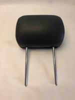 2000 2001 MERCEDES BENZ ML430 Front Headrest Seat Interior Seat Passenger Right
