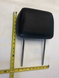 2000 2001 MERCEDES BENZ ML430 Front Headrest Seat Interior Seat Passenger Right
