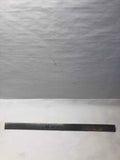 2001 MERCEDES ML SERIES Sill Scuff Plate Front Door Rail Entry Interior Trim OEM