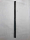 2001 MERCEDES ML SERIES Sill Scuff Plate Front Door Rail Entry Interior Trim OEM