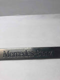 2001 MERCEDES ML SERIES Sill Scuff Plate Front Door Rail Entry Interior Trim OEM