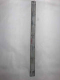 2001 MERCEDES ML SERIES Sill Scuff Plate Front Door Rail Entry Interior Trim OEM