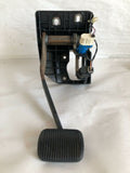 2008 FORD ESCAPE Front Emergency Floor Brake Stop Foot Pedal w/ Bracket OEM
