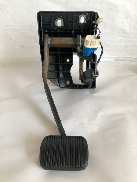 2008 FORD ESCAPE Front Emergency Floor Brake Stop Foot Pedal w/ Bracket OEM