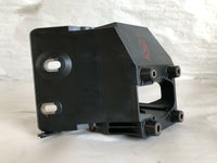 2008 FORD ESCAPE Front Emergency Floor Brake Stop Foot Pedal w/ Bracket OEM