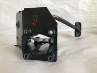 2008 FORD ESCAPE Front Emergency Floor Brake Stop Foot Pedal w/ Bracket OEM