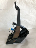 2008 FORD ESCAPE Front Emergency Floor Brake Stop Foot Pedal w/ Bracket OEM