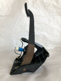 2008 FORD ESCAPE Front Emergency Floor Brake Stop Foot Pedal w/ Bracket OEM
