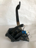 2008 FORD ESCAPE Front Emergency Floor Brake Stop Foot Pedal w/ Bracket OEM