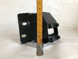 2008 FORD ESCAPE Front Emergency Floor Brake Stop Foot Pedal w/ Bracket OEM