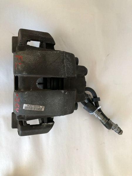 2005 - 2009 FORD ESCAPE Front Brake Disc Caliper Stop Hardware Driver Left LH