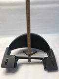 2008 - 2012 FORD ESCAPE Front Dash Speedometer Instrumental Cluster Bezel Panel