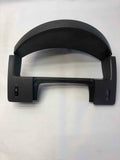 2008 - 2012 FORD ESCAPE Front Dash Speedometer Instrumental Cluster Bezel Panel