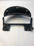 2008 - 2012 FORD ESCAPE Front Dash Speedometer Instrumental Cluster Bezel Panel