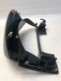 2008 - 2012 FORD ESCAPE Front Dash Speedometer Instrumental Cluster Bezel Panel