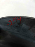 2008 - 2012 FORD ESCAPE Front Dash Speedometer Instrumental Cluster Bezel Panel